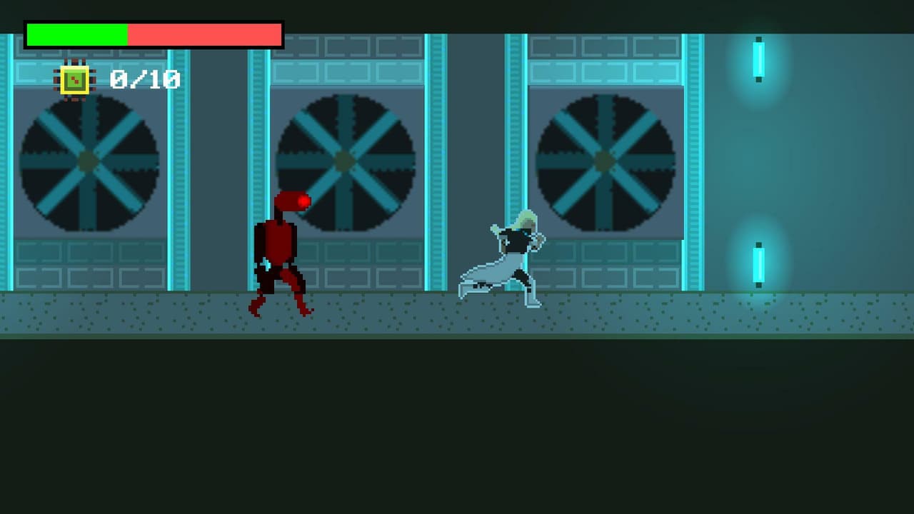 Ava (itch) (Albert Valo, Maneo_01, MrSaxCat) screenshot 4