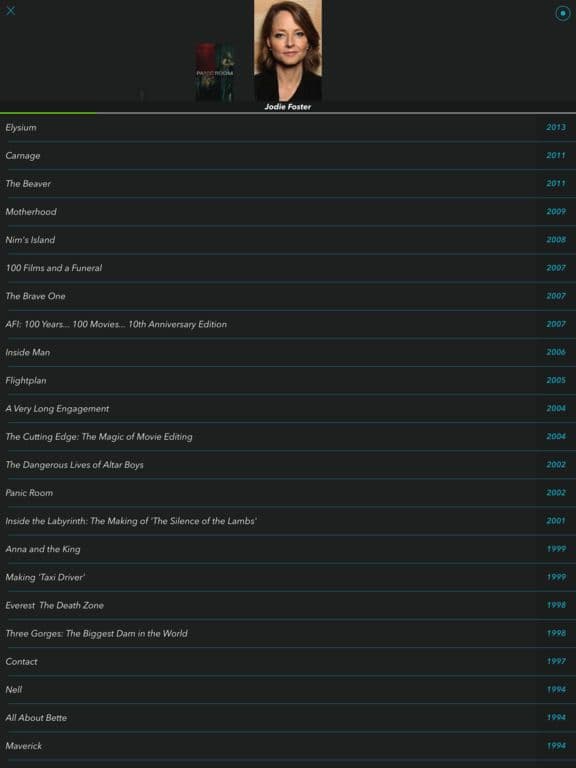 Six° screenshot 4
