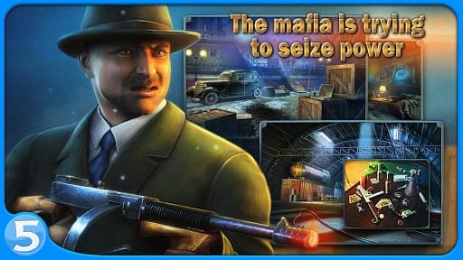 New York Mysteries (Full) screenshot 3