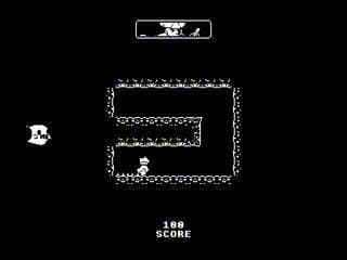 RUSH (itch) (blinyadebil) screenshot 3