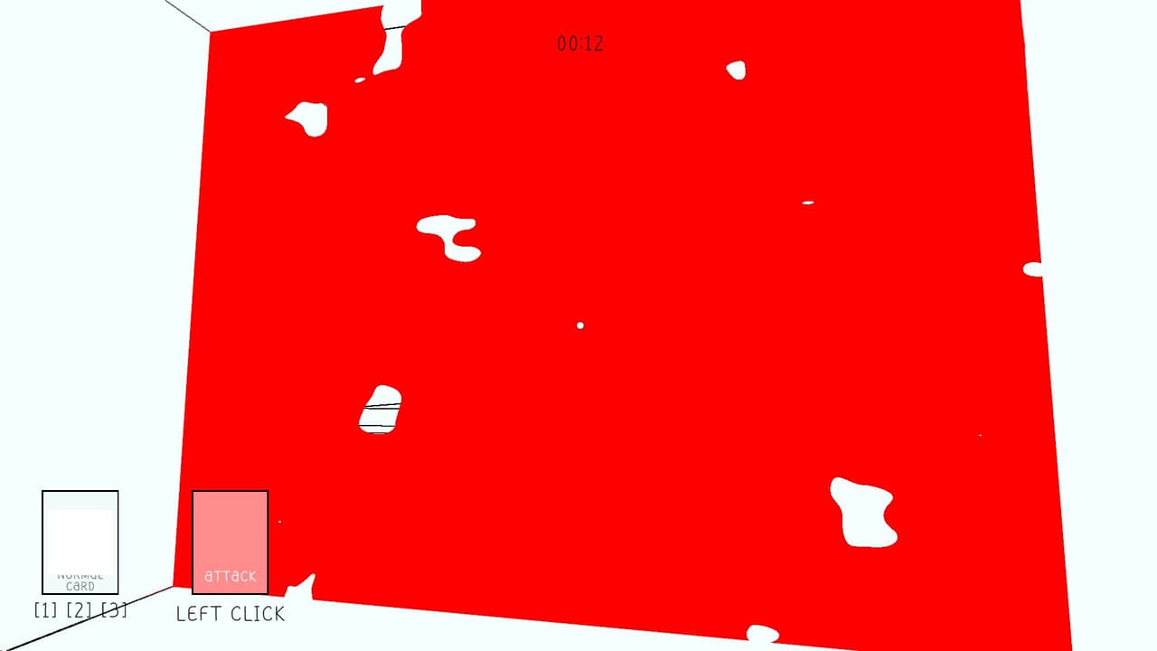 Parkour Is White? screenshot 3