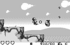 Kaze no Klonoa: Moonlight Museum screenshot 6
