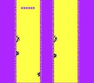 Fall (itch) (Majikeyric) screenshot 3