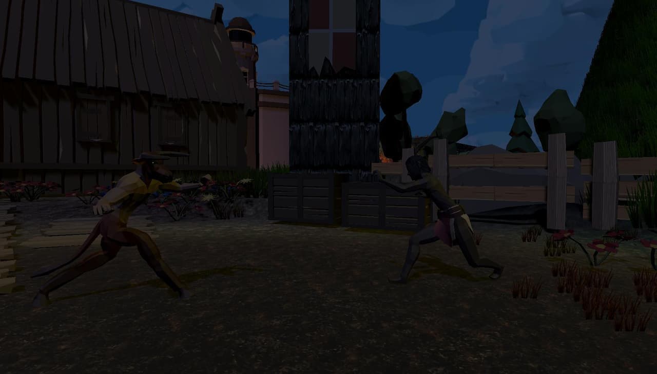 Albris screenshot 3