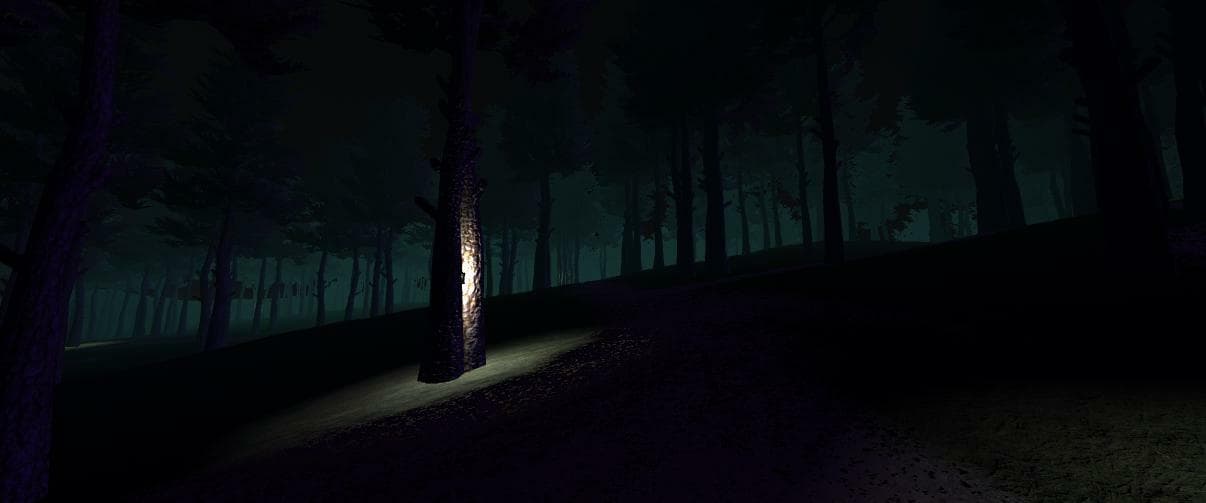 Around the Corner (SassyHat) screenshot 2