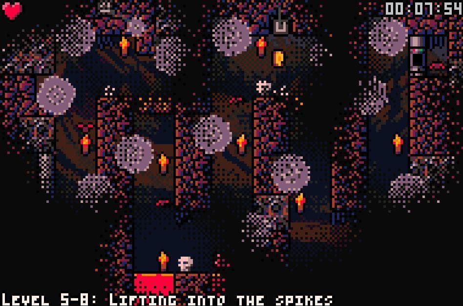 Curse of the Arrow screenshot 5