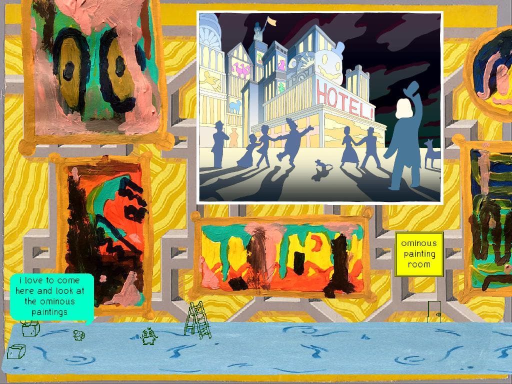 10 Beautiful Postcards screenshot 4
