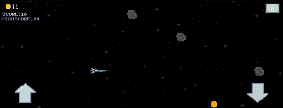 Space Trip (Martynnka)