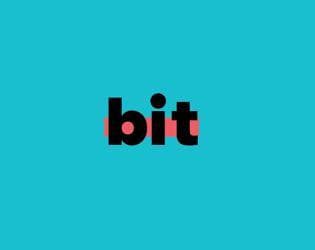Bit (tugames)