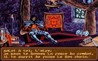 Crystals of Arborea screenshot 5