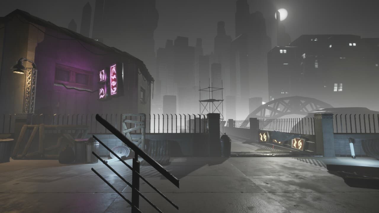 Afraid screenshot 4