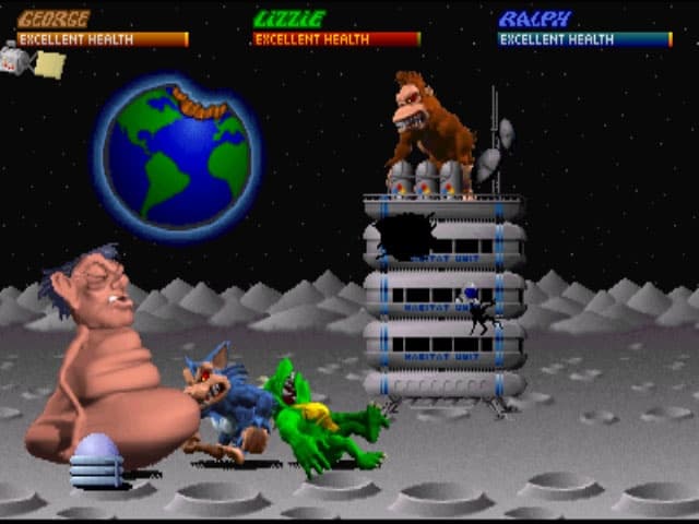 Midway Arcade Treasures: Deluxe Edition screenshot 5
