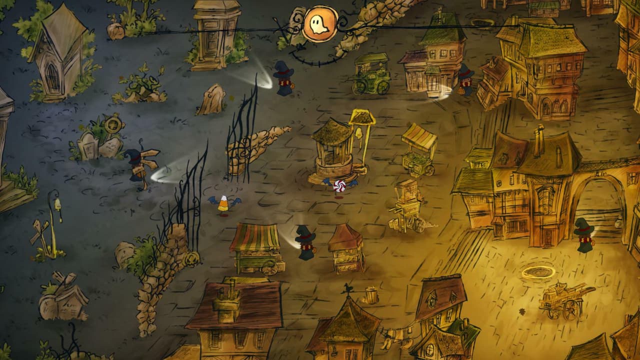 Night Candy screenshot 2