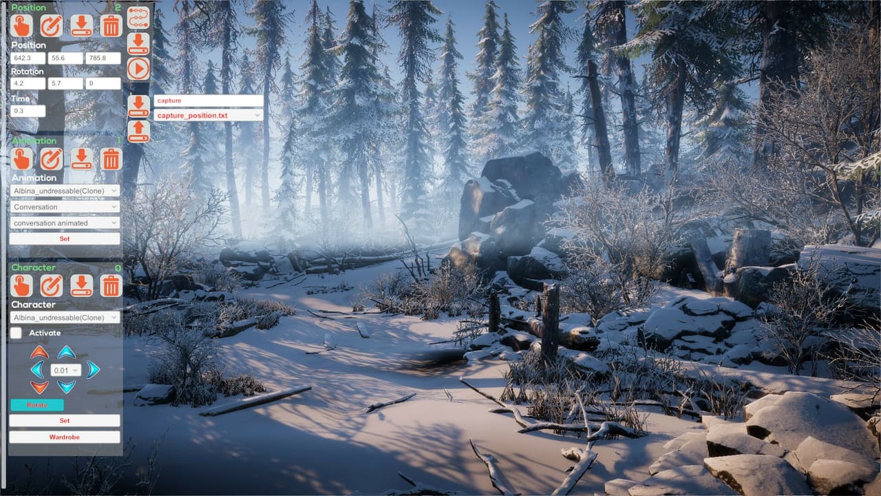 Clip maker screenshot 3