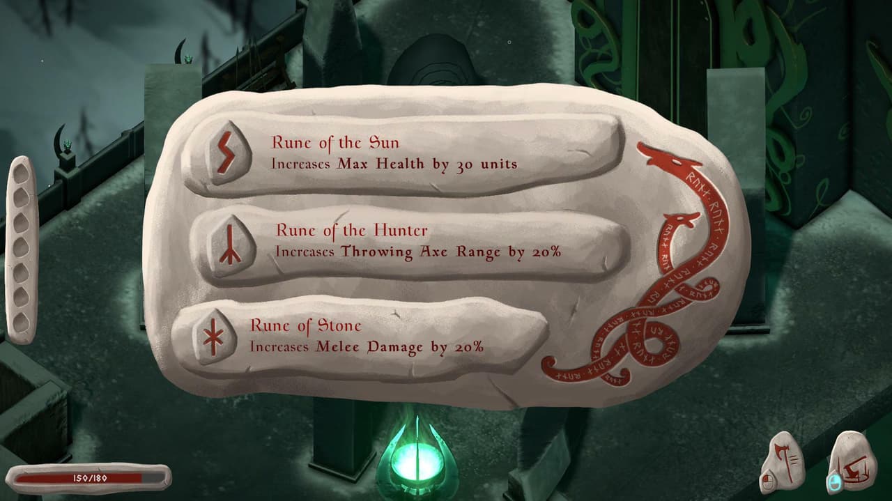 To Hel and Back screenshot 4