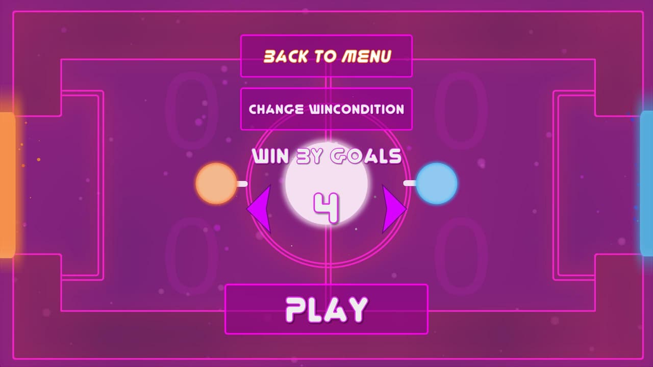 Shootball (F4B1) screenshot 4