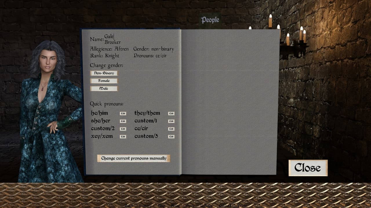 Heroes of Citole screenshot 4
