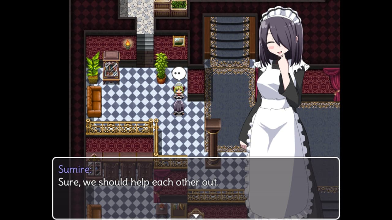 That Time I Got Reincarnated as a Succubus screenshot 4