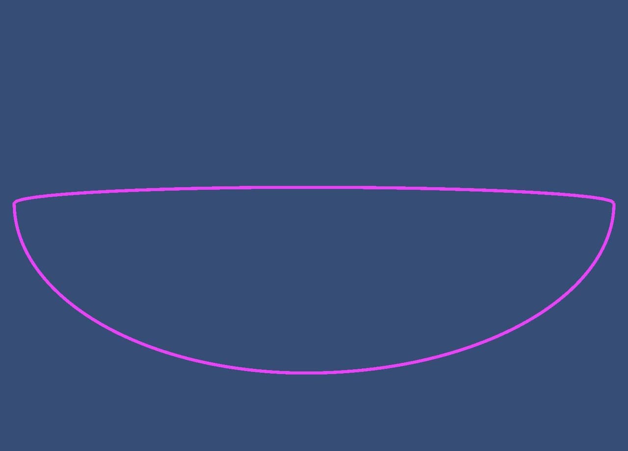 Fun with Superellipses
