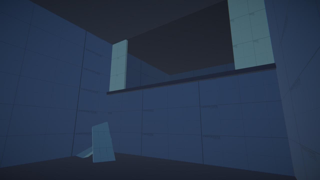 Arcanus - A Journey To The Mirrored World screenshot 4