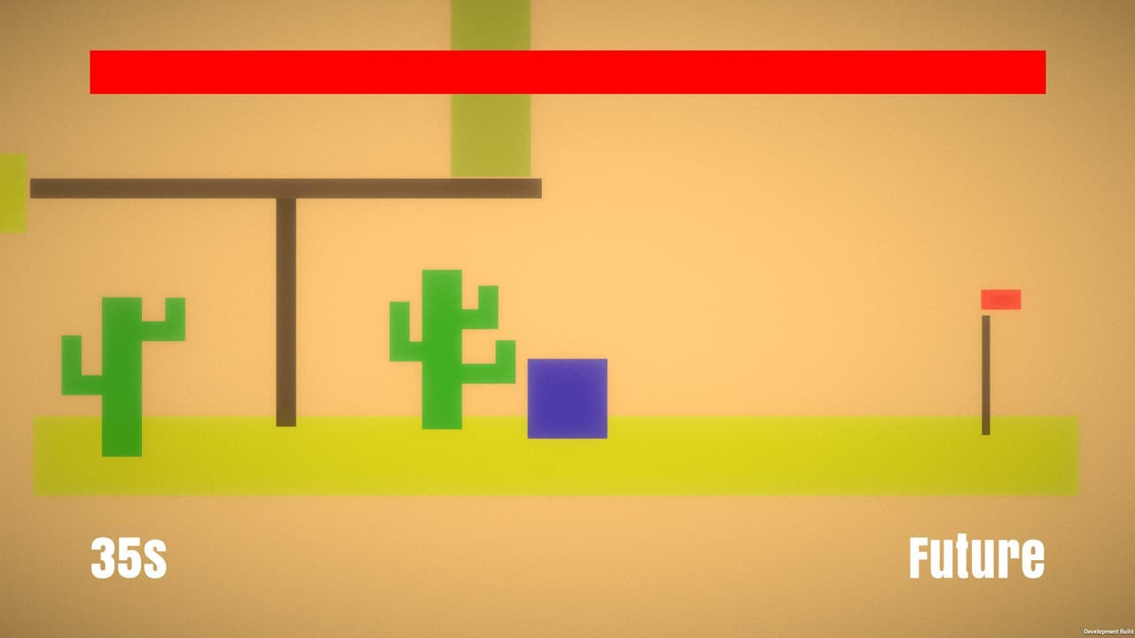 Back in Time (mjtech.aachen) screenshot 5