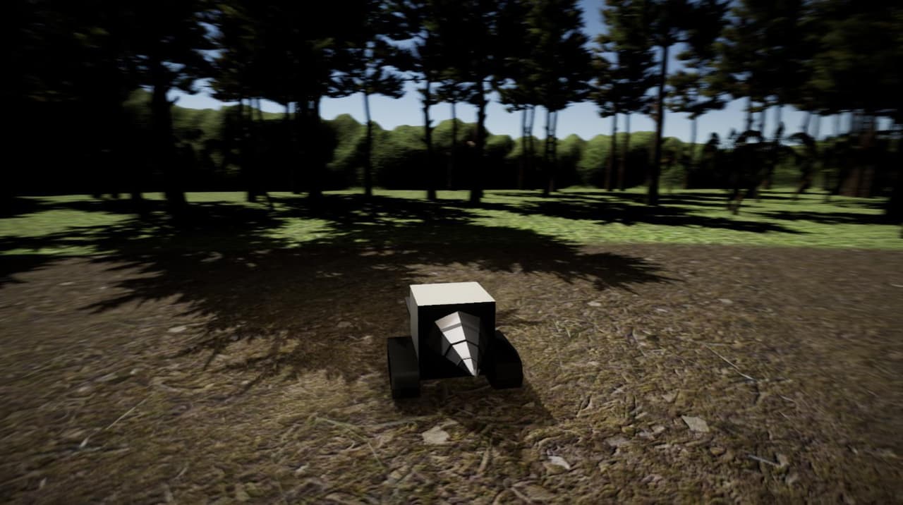 Drillbot screenshot 2
