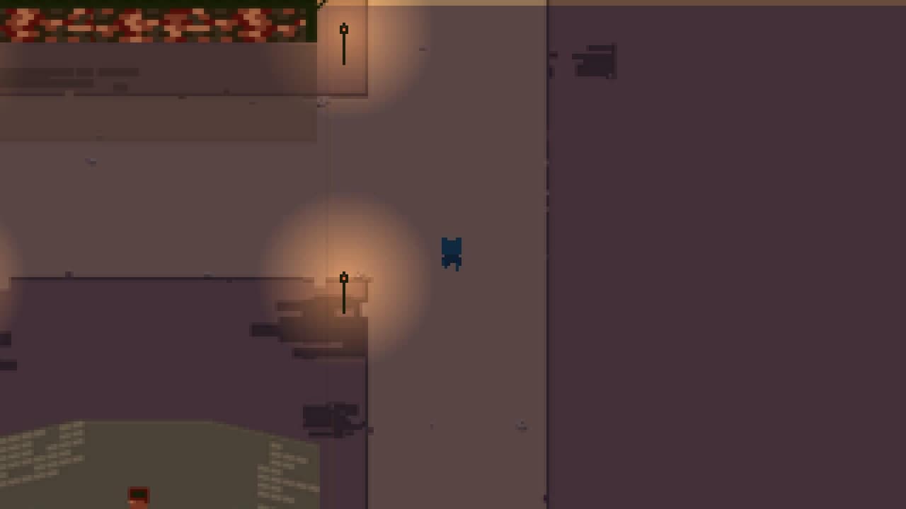 Nocturnes Mask screenshot 3