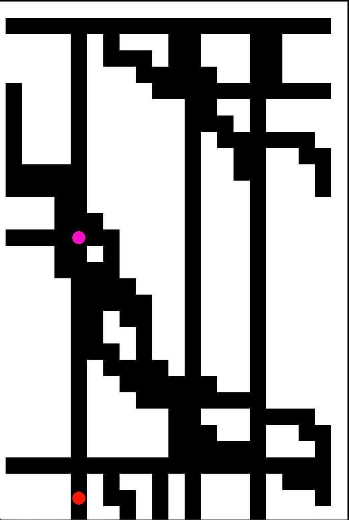 Tilt Map