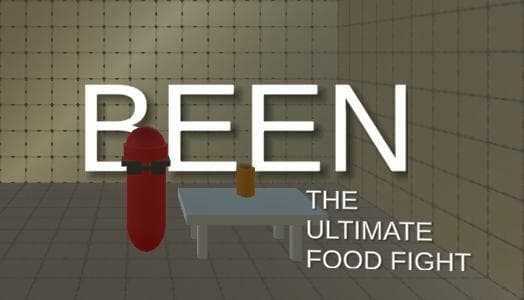 BEEN - THE ULTIMATE FOOD FIGHT (BETA)