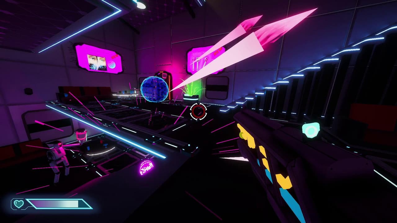 Shots Aboard screenshot 4