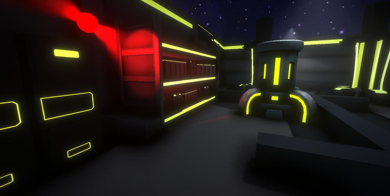 Destined Nations screenshot 2