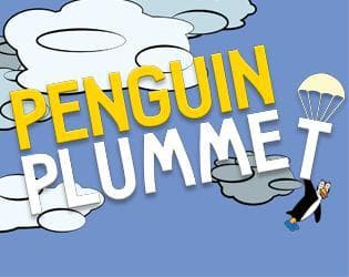 Penguin Plummet