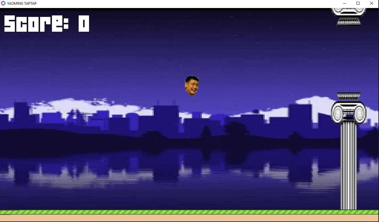 TUGAS REMEDI TEKNOLOGI GAME screenshot 3