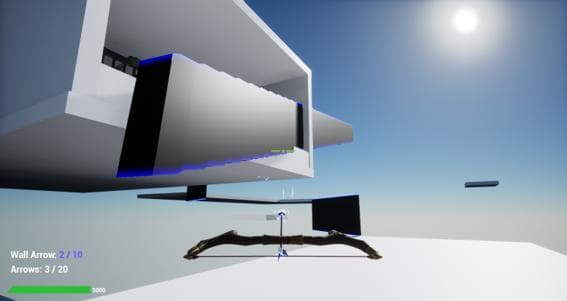 Archer (YuqXie) screenshot 3