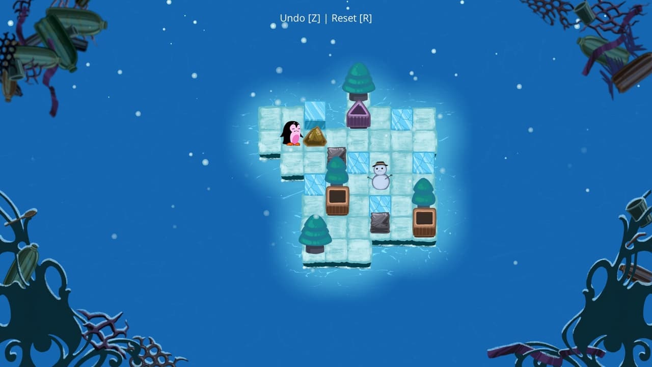 A Way Back screenshot 2