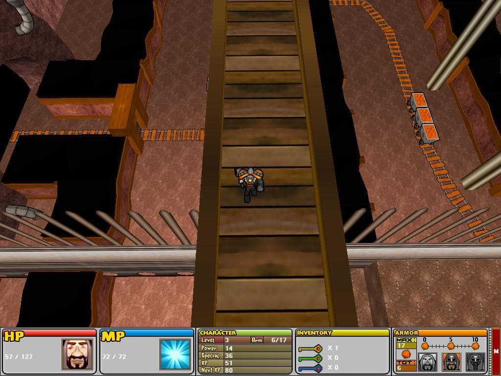 ELIK screenshot 5
