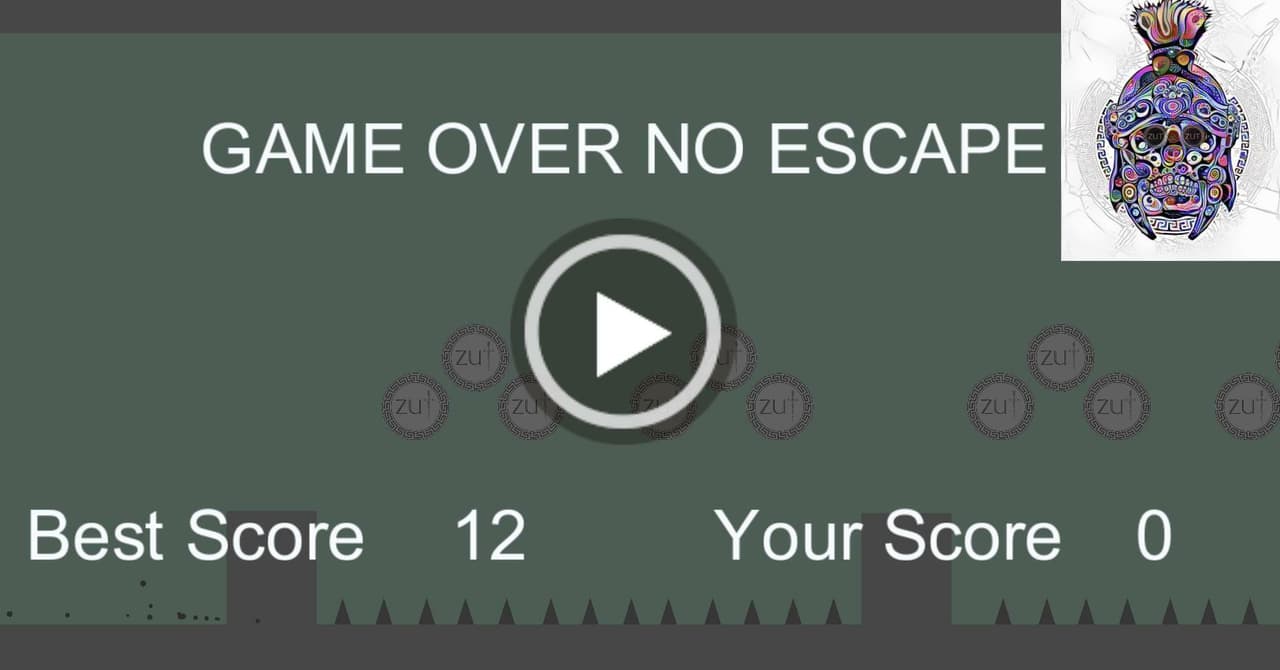 ZUT COIN DASH