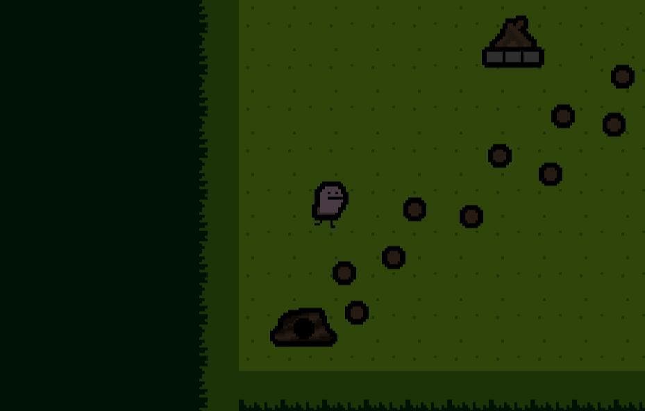 GumGums adventure