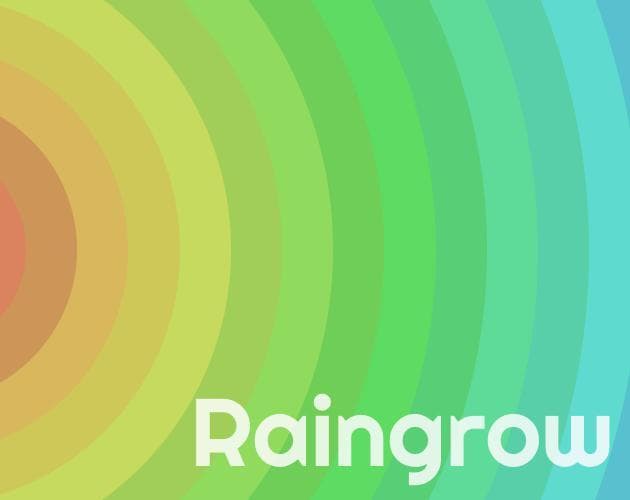 Raingrow