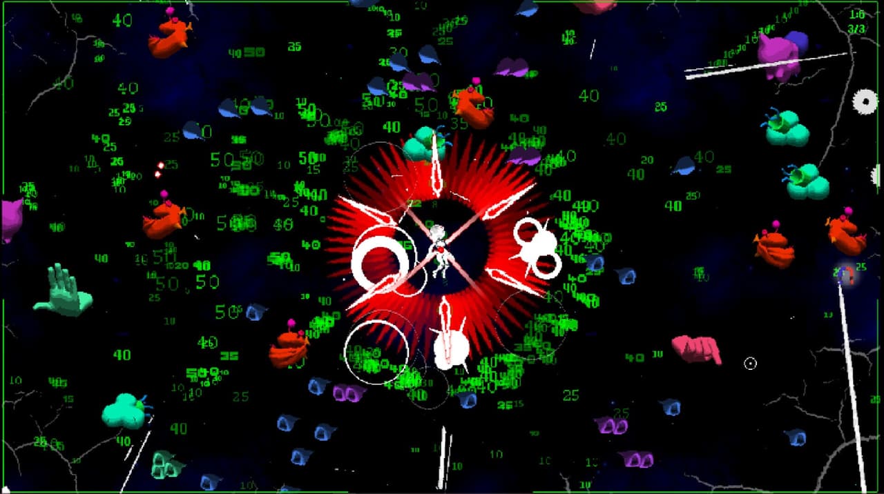 Picayune Dreams screenshot 2