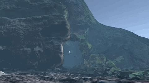 A Rolling Stone Gathering Moss screenshot 2