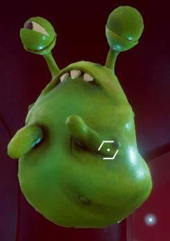 Kill the Germs! (itch)