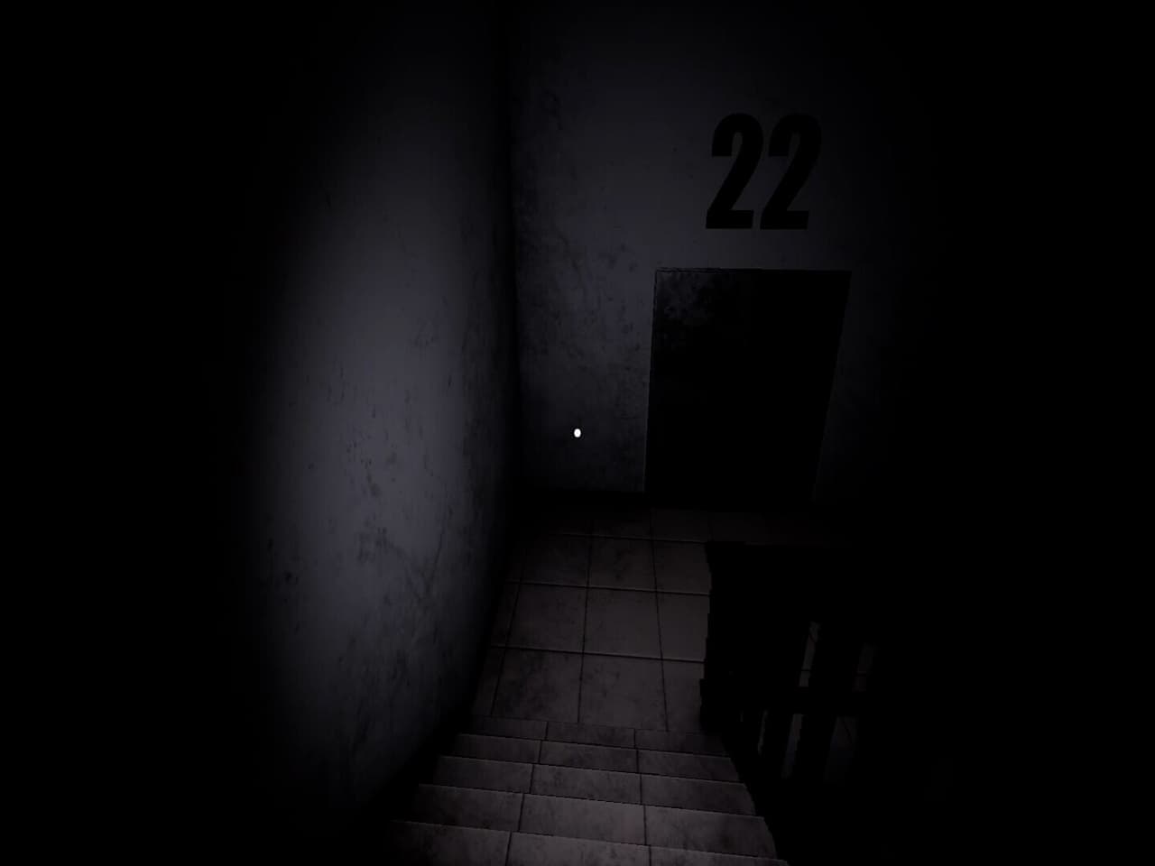 DeathStairwell99F screenshot 2