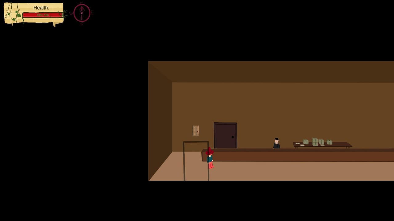 Red Leaf Prologue screenshot 4