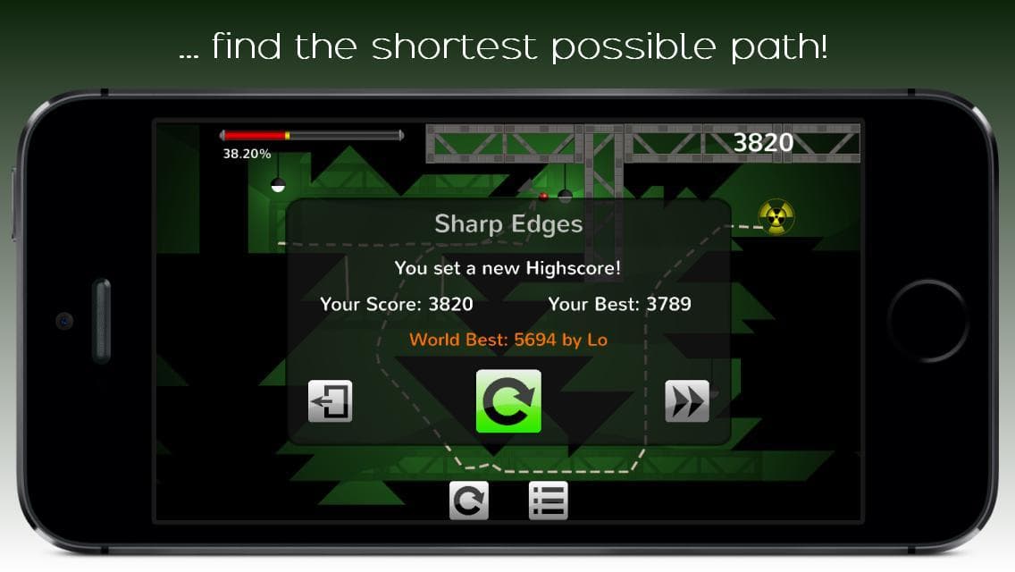 Lightlands screenshot 6