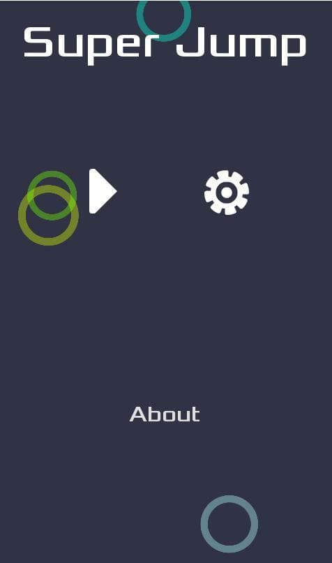 Super Jump (Rayga_coding) screenshot 2