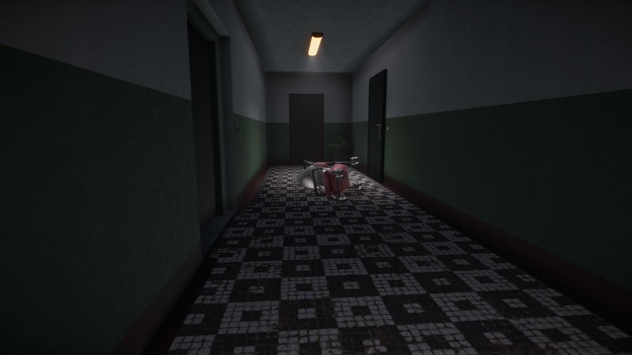 Attention (lorenzoonowak) screenshot 3