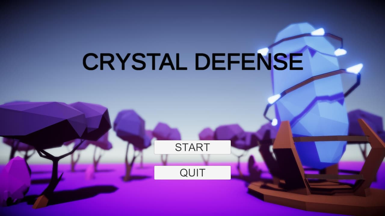 Crystal Defense (itch)
