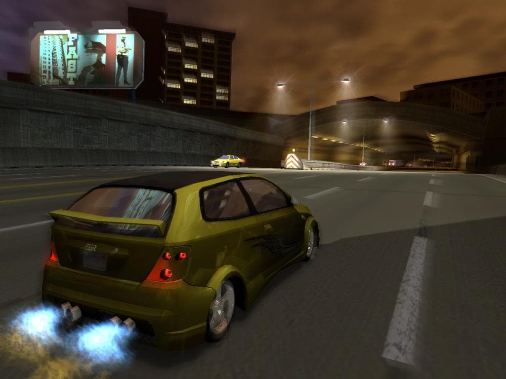 Top Gear RPM Tuning screenshot 5