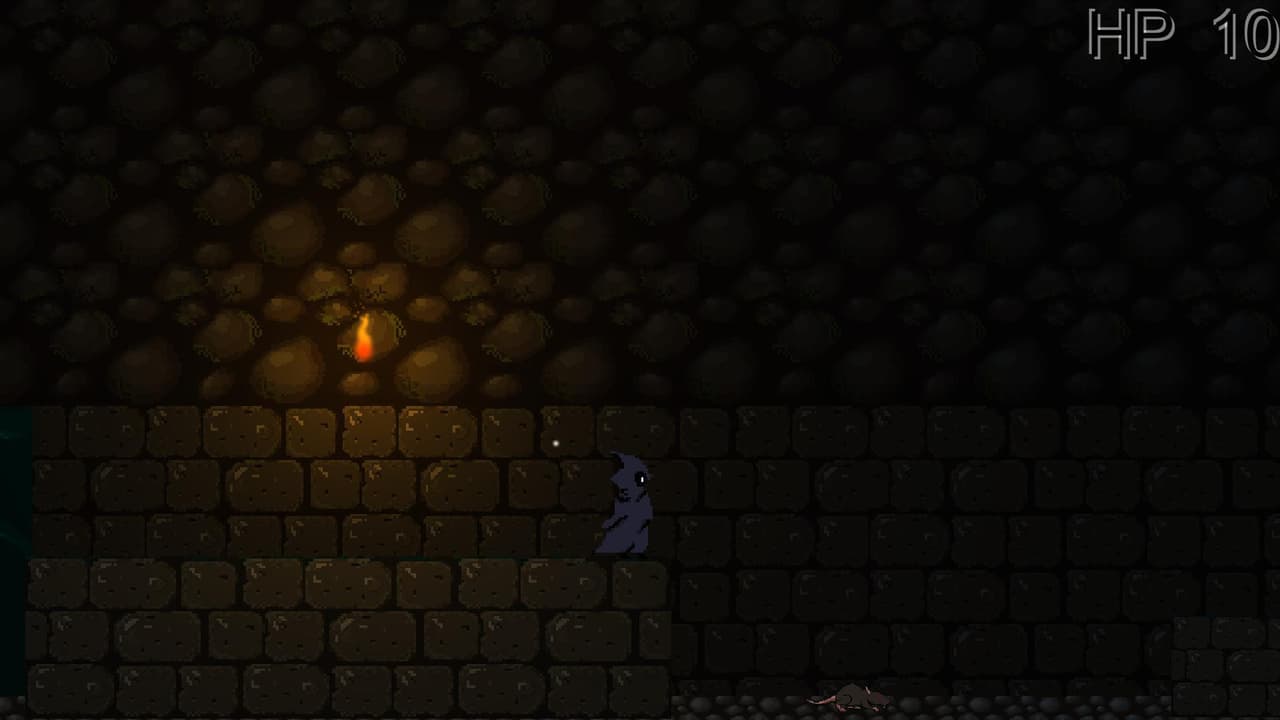 Gravity Thief screenshot 3